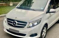 Mercedes-Benz V 220 2015 - Màu trắng sang trọng giá 1 tỷ 280 tr tại Hà Nội