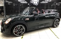 Mini John Cooper Works 2020 - Mini Cooper S giá siêu tốt mui xếp giá 2 tỷ 368 tr tại Tp.HCM