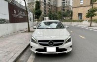 Mercedes-Benz CLA 200 2017 - Màu trắng, giá 868 triệu giá 868 triệu tại Hà Nội