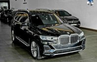 BMW X7 2021 - Màu đen quyền lực. giá 6 tỷ 900 tr tại Hà Nội