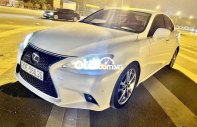 Lexus IS 250 2007 - Cần bán gấp Lexus IS 250 đời 2007, màu trắng, xe nhập giá 575 triệu tại Hà Nội