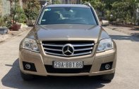 Mercedes-Benz GLK300 2010 - Cần bán xe Mercedes GLK 300 năm sản xuất 2010, xe nhập giá 510 triệu tại Hà Nội