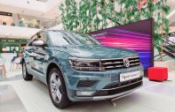 Volkswagen Tiguan Allspace 2022 - Tiguan Allspace ưu đãi lớn cuối tháng lên đến gần 300 triệu đồng. Số lượng có hạn giá 1 tỷ 929 tr tại Tp.HCM