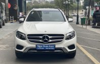 Mercedes-Benz GLA 250 2017 - Bán Mercedes Benz GLC 250 4Matic, sản xuất 2017, mầu trắng sản xuất 2017 giá 1 tỷ 430 tr tại Hà Nội