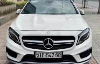 Mercedes-Benz GLA 45 2015 - Xe đẹp siêu keng giá 1 tỷ 100 tr tại Tp.HCM