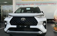 Toyota Veloz Cross 2022 - Nhiều xe giao sớm, liên hệ ngay giá 648 triệu tại Nam Định