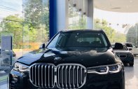 BMW X7 2022 - BMW X7 phiên bản M-Sport màu đen cực chất - nhập khẩu nguyên chiếc, xe có sẵn giá 5 tỷ 869 tr tại Hải Phòng