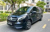 Mercedes-Benz V250 2019 - Bán Mercedes V250 Luxury năm sản xuất 2019, màu đen, nhập khẩu giá 2 tỷ 390 tr tại Hà Nội