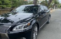 Lexus LS 460 2012 - Xe nhập Mỹ giá 2 tỷ 990 tr tại Cần Thơ