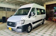 Hyundai Solati 2018 - Đăng ký 4/2019 giá 689 triệu tại Đắk Lắk