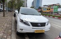 Lexus RX 450 2011 - Bán Lexus RX 450 sản xuất năm 2011, màu trắng, xe nhập còn mới giá 1 tỷ 540 tr tại Hà Nội