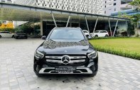 Mercedes-Benz GLC 200 2021 - Siêu lướt 500km chính hãng giá 2 tỷ 50 tr tại Đà Nẵng
