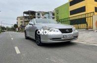 Lexus ES 350 2006 - Màu bạc giá 535 triệu tại Hà Nội