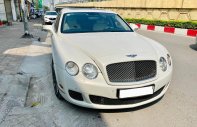 Bentley Flying Spur 2010 - Màu trắng nội thất kem cực mới cực chất giá 2 tỷ 950 tr tại Hà Nội