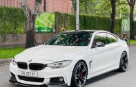BMW 420i 2015 - Bán BMW 420i năm sản xuất 2015, màu trắng, nhập khẩu nguyên chiếc giá 1 tỷ 580 tr tại Hà Nội