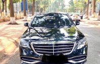 Mercedes-Maybach S 450 2019 - Màu đen, nhập khẩu nguyên chiếc giá 3 tỷ 636 tr tại Hà Nội