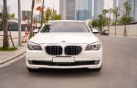 BMW 750Li 2009 - Bán ô tô BMW 750Li năm 2009, màu trắng giá 950 triệu tại Hà Nội