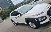 Hyundai Kona tiêu chuẩn 2021 - Bán Hyundai Kona tiêu chuẩn sản xuất năm 2021, màu trắng giá 590 triệu tại Thanh Hóa