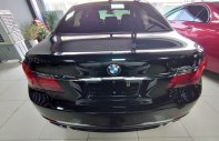 BMW 730Li 2013 - Màu đen, nhập khẩu giá 1 tỷ 480 tr tại Hà Nội