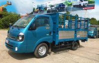 Kia K200 2021 - Cần bán Kia K200 sản xuất 2021, màu xanh lam, giá 435tr giá 435 triệu tại Lâm Đồng