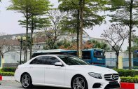 Mercedes-Benz E350 2019 - Bán xe Mercedes-Benz E350 4Matic sx 2019 giá 2 tỷ 480 tr tại Hà Nội