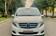 Mercedes-Benz V 220 2015 - Màu trắng, xe đẹp nét căng giá cực tốt giá 1 tỷ 280 tr tại Hà Nội