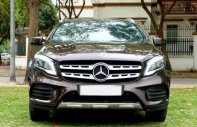 Mercedes-Benz GLA 250 2017 - Màu nâu, xe nhập giá 1 tỷ 255 tr tại Hà Nội