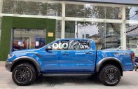 Ford Ranger Raptor 2022 - Siêu phẩm cuối cùng còn đúng 1 chiếc giá 1 tỷ 202 tr tại Đà Nẵng