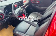Hyundai Kona  Turbo  2018 - Cần bán lại xe Hyundai Kona Turbo năm sản xuất 2018, màu đỏ như mới giá 615 triệu tại Đắk Nông