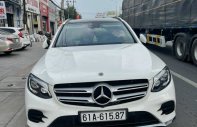 Mercedes-Benz GLC 300 2019 - Hỗ trợ ngân hàng tối đa giá 1 tỷ 888 tr tại Bình Dương