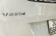 Mercedes-Benz V 220 2015 - Số tự động, nhập khẩu giá 1 tỷ 280 tr tại Hà Nội