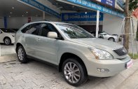 Lexus RX 330 2005 - Lexus RX 330 nhập khẩu Canada sx 2005 đăng kí lần đầu 2007 - Tư nhân đại gia sử dụng biển Hà Nội giá 480 triệu tại Hà Nội