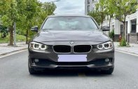 BMW 328i 2012 - Màu xám, xe nhập giá 629 triệu tại Hà Nội