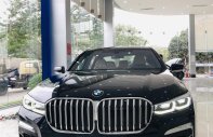 BMW 730Li 2022 - Mẫu Sedan đứng đầu đẳng cấp, ưu đãi khủng ngay trong tháng này - Xe đủ màu, sẵn xe giao ngay giá 4 tỷ 499 tr tại Hải Phòng