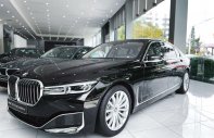 BMW 730Li 2022 - [BMW Hải Phòng] BMW 730li PureExcellence 2022, giá và ưu đãi tốt nhất thị trường giá 4 tỷ 799 tr tại Hải Phòng