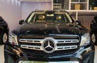 Mercedes-Benz GLS 350d 2016 - Bán ô tô Mercedes GLS 350d 3.0 V6 2016, màu đen, nhập khẩu giá 2 tỷ 899 tr tại Hà Nội