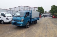 Kia K200 2023 - Sẵn xe giao ngay -Xe Thaco Kia K200 tải trọng 0.99/1.49 tấn và 1.95 tấn Trường Hải hà nội giá 366 triệu tại Hà Nội