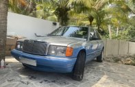 Hãng khác Xe cổ 1983 - Bán xe Mercedes-Benz 190E năm 1983 giá 75 triệu tại Đồng Nai