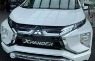 Mitsubishi Xpander 2022 - [Quảng Bình] Mitsubishi Xpander AT 2022, ưu đãi sốc đến 43tr, ưu đãi 50% thuế, tặng 1 năm bảo hiểm vật chất giá 587 triệu tại Quảng Bình