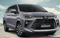 Toyota Avanza Premio 2022 - Xe mạnh mẽ phá cách bổ sung thêm công nghệ an toàn mới - Giao ngay tháng 4/2022 giá 548 triệu tại Hải Phòng