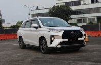 Toyota Veloz 2022 - Tân binh mới - Khát vọng mới - Sẵn xe giao ngay giá 648 triệu tại Hà Nội