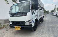 Isuzu Q-SERIES  2019 - Bán Isuzu Q-SERIES cuối tháng 12/2019 đầu 2020 giá 510 triệu tại Hậu Giang