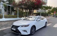 Lexus ES 350 2015 - Cần bán Lexus ES 350 năm sản xuất 2015, màu trắng giá 1 tỷ 600 tr tại Tp.HCM