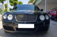 Bentley Flying Spur 2007 - Màu đen, xe nhập giá 1 tỷ 645 tr tại Hà Nội