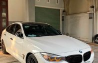 BMW 328i 2015 - Cần bán lại xe  sản xuất năm 2015, màu trắng giá 1 tỷ 20 tr tại Hà Nội