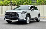 Toyota Corolla Cross 2022 - Xe mới giá chỉ 746 triệu, ưu đãi lớn, hỗ trợ trả góp, sẵn xe giao ngay giá 746 triệu tại Bắc Ninh