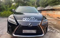 Lexus RX 350 2016 - Màu đen, nhập khẩu giá 2 tỷ 950 tr tại Cần Thơ