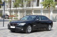 BMW 730Li 2011 - Mới 95%, giá tốt 1 tỷ 050tr giá 1 tỷ 50 tr tại Hà Nội