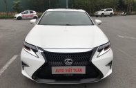 Lexus ES 350 2015 - Xe màu trắng giá 1 tỷ 600 tr tại Hà Nội