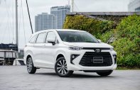 Toyota Avanza Premio 2022 - Giao sớm tháng 4, tháng 5 khu vực Kon Tum giá 588 triệu tại Kon Tum